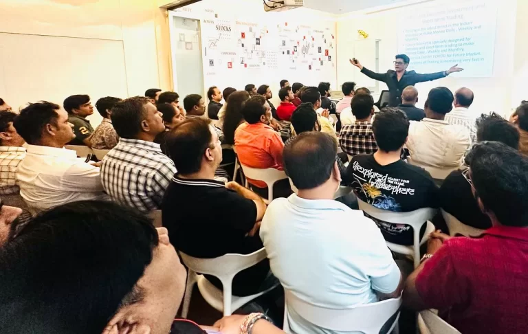 Housefull Seminar Image 1