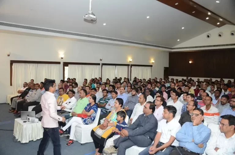 Housefull Seminar Image 2