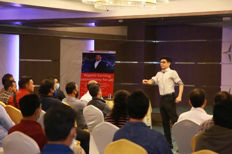 Housefull Seminar Image 5