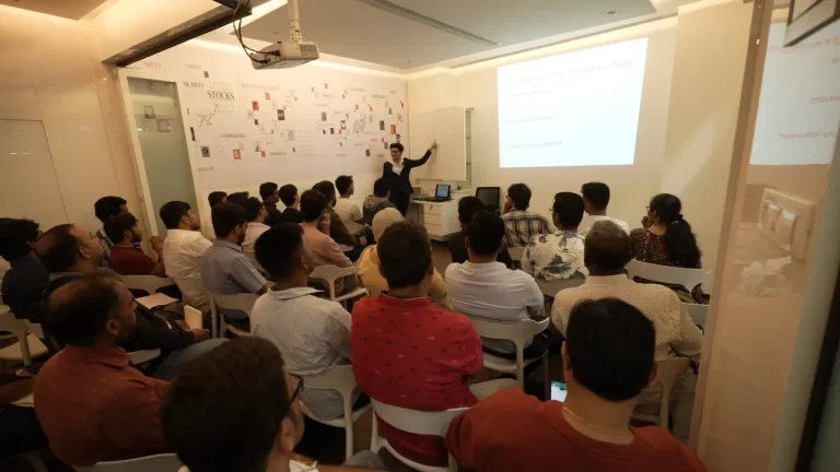 Housefull Seminar Image 6