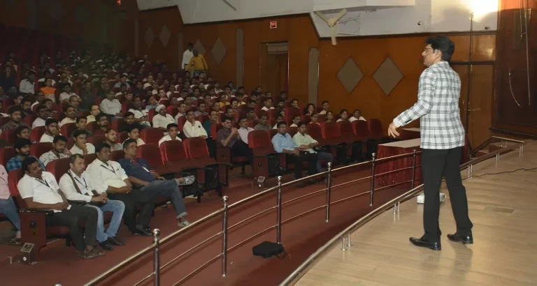 Housefull Seminar Image 7