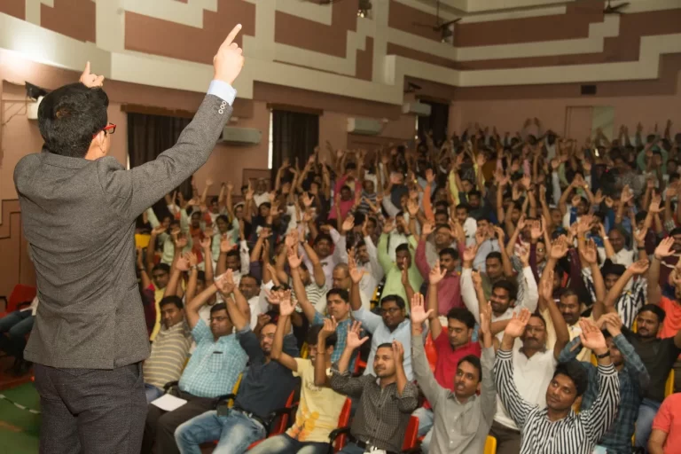 Housefull Seminar Image 8